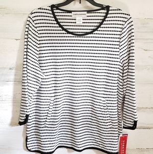 Picture Pretty Women's  Top